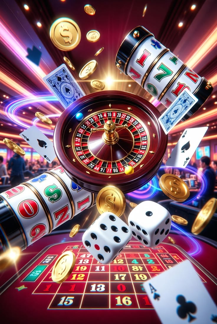 lioncasino App 