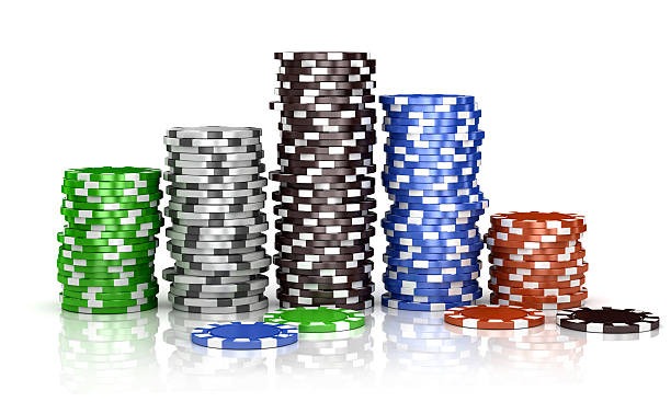 European Roulette betting table layout with inside and outside bet positions