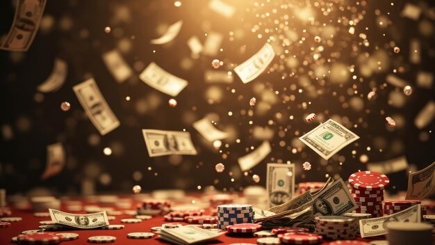 lioncasino featured game showcase