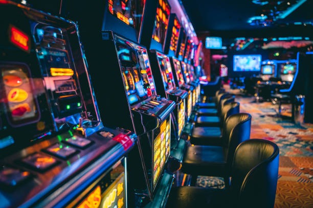 Plushie Frenzy game interface on lioncasino platform