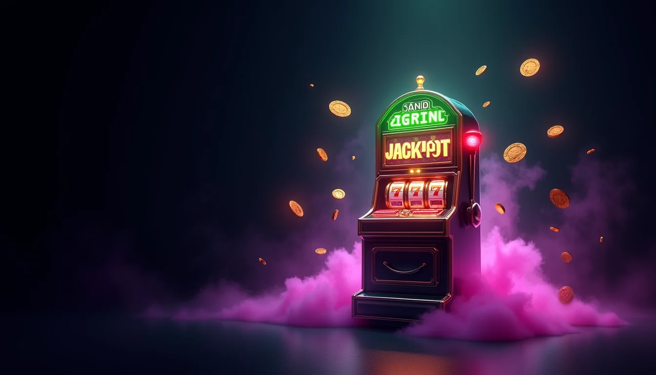 Payment method selection screen on lioncasino